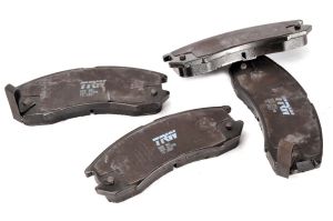 Klocek hamulcowy kpl. GDB981