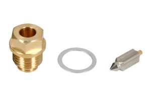 Zawór iglicowy pływaka gaźnika FVS-311