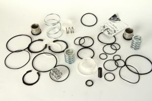 Zestaw naprawczy głównego zaworu hamulcowego 3514 008 004 9