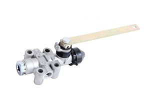 Zawór poduszki powietrznej zawieszenia PN-10010