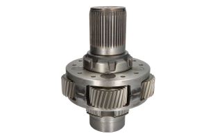 Wałek wyjściowy automatycznej skrzyni biegów 95536105