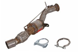 Katalizator BM80546H