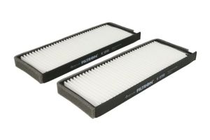 Filtr kabiny K 1158-2X