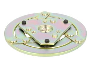 Elementy sprzęgła kompresora klimatyzacji KTT020054