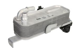 Chłodnica oleju NIS 91298