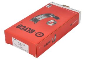 Panewka wału korbowego H1086/5 STD