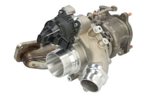 Turbosprężarka 9V121