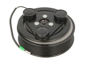 Sprzęgło elektromagnetyczne kompresora klimatyzacji KTT040002