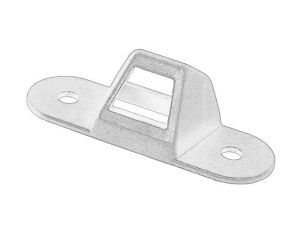 Prowadnica przycisku ryglującego 872453