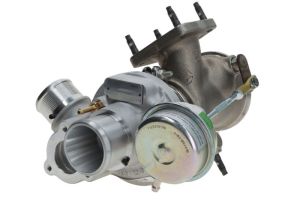 Turbosprężarka 827727-5001S