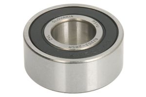 Łożysko 62203-2RS /ZVL/