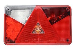 Lampa tylna A24-8504-701