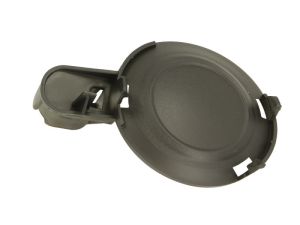 Wlot powietrza w zderzaku 6502-07-0502916P