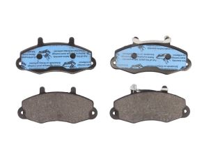 Klocek hamulcowy kpl. GDB1572