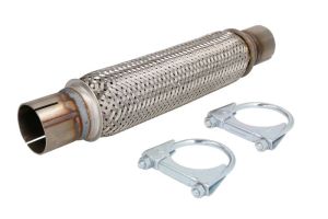 Tłumik drgań układu wydechowego JMJ 45X260S