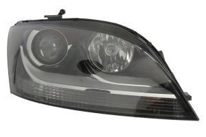 Reflektor świateł przednich 710301227202