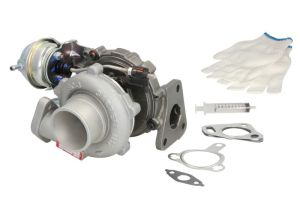 Turbosprężarka 779591-9004W