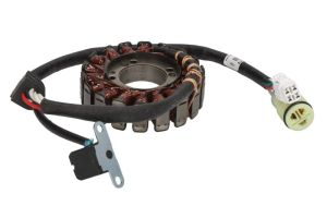 Stojan alternatora DZE02933