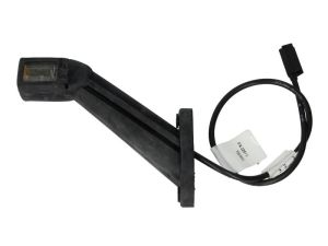 Światło obrysowe 2XS011 744-077