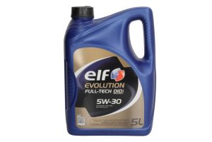 Olej silnikowy EVO FULLTECH DID 5W30 5L