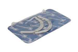 Pierścień oporowy wału korbowego 79 391 600