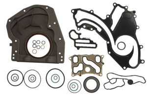 Zestaw uszczelek skrzyni korbowej EL702610