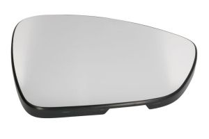 Szkło lusterka zewnętrznego 6102-21-2001106P