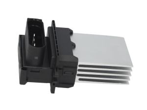 Regulator wentylatora nawiewu do wnętrza pojazdu DER005TT