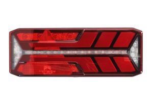 Lampa tylna A25-4123-011