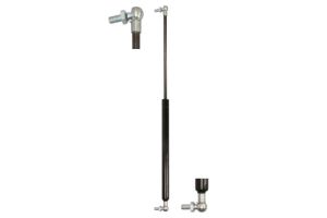 Sprężyna gazowa koi (dach podniesiony) MGS069