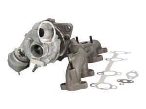 Turbosprężarka 765261-5008S