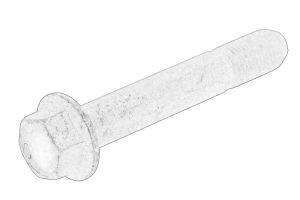 Śruba wahacza 545633K000