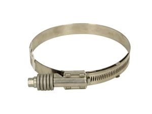 Obejma rury układu wydechowego DIN98875