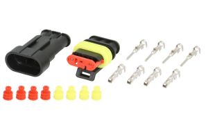 Wtyczka elektryczna 50390827