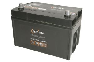 Akumulator rozruchowy HJ-S75D31L