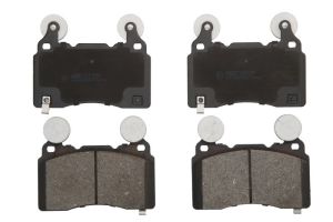 Klocek hamulcowy kpl. C1X047ABE