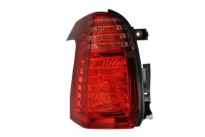 Lampa zespolonych świateł tylnych 714026120704