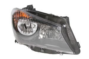 Reflektor świateł przednich 710301279204