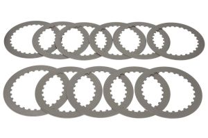 Zestaw płytek (przekładek) metalowych MES312-11