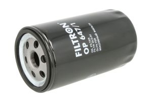 Filtr oleju OP 647/1