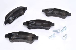 Klocek hamulcowy kpl. LP1994