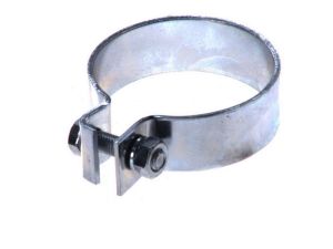 Obejma rury układu wydechowego CL780OC