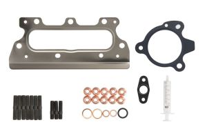 Zestaw montażowy turbosprężarki EL779140