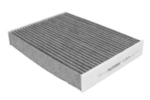 Filtr kabiny K 1267A