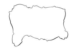 Uszczelka miski olejowej LE25750.38