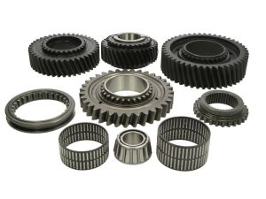 Zestaw naprawczy mechanicznej skrzyni biegów 298877