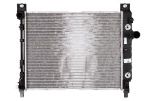 Chłodnica silnika NRF 58367