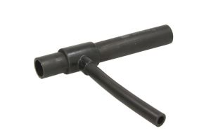 Przewód olejowy elastyczny LE3979.02