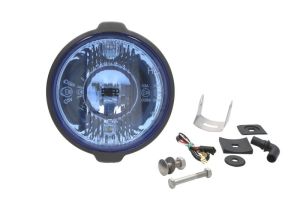 Reflektor świateł przednich HO2.40160.01