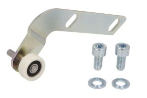 Prowadnica rolkowa drzwi przesuwnych IVN06